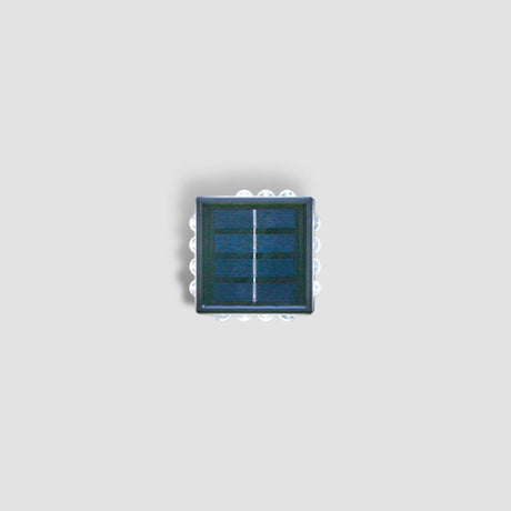 Solar Wall Light  Smart Outdoor LED Sensor - Product showcase