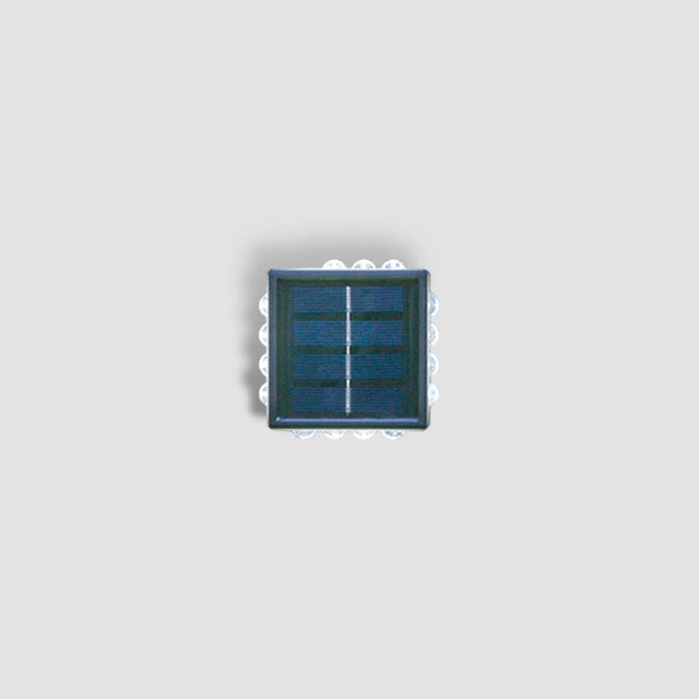 Solar Wall Light  Smart Outdoor LED Sensor - Product showcase