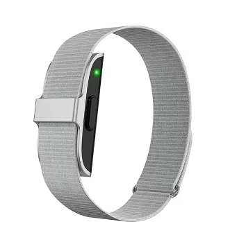 Smart Fitness Tracker  Sleep  Activity Monitor With IP68 Rating - Product detail 4
