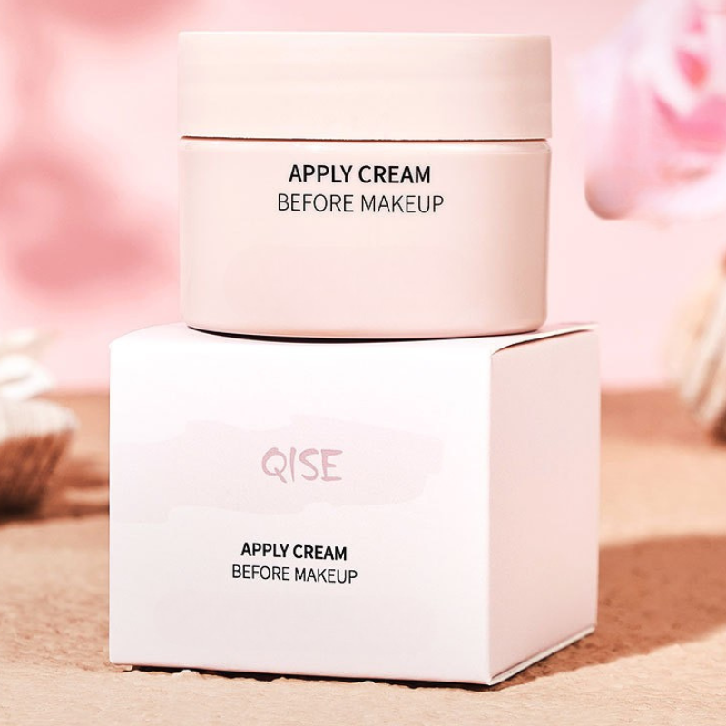 Sensitive Skin Repair Cream  Deep Hydration For Redness Relief - Detailed view