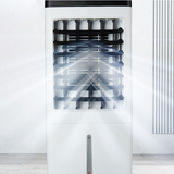 Portable Air Cooler  Energy-Efficient Evaporative Cooling System - Product detail 5