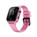 Kids GPS Smartwatch  Video Call  SOS Safety Features - Product detail 4