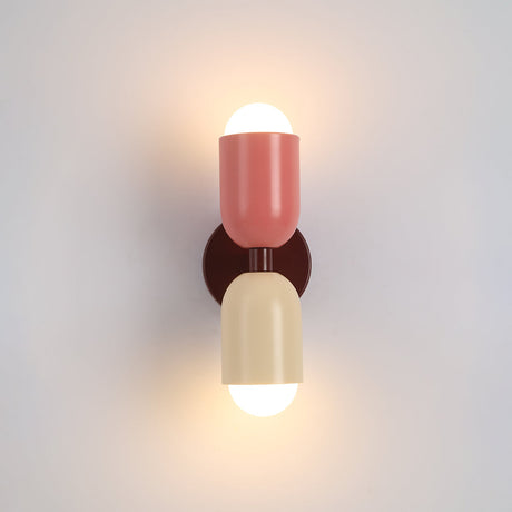 Modern LED Wall Lamp  Adjustable Metal Sconce - Product detail 25