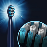 Sonic Electric Toothbrush  Triple Speed DuPont Bristles - Product detail 4