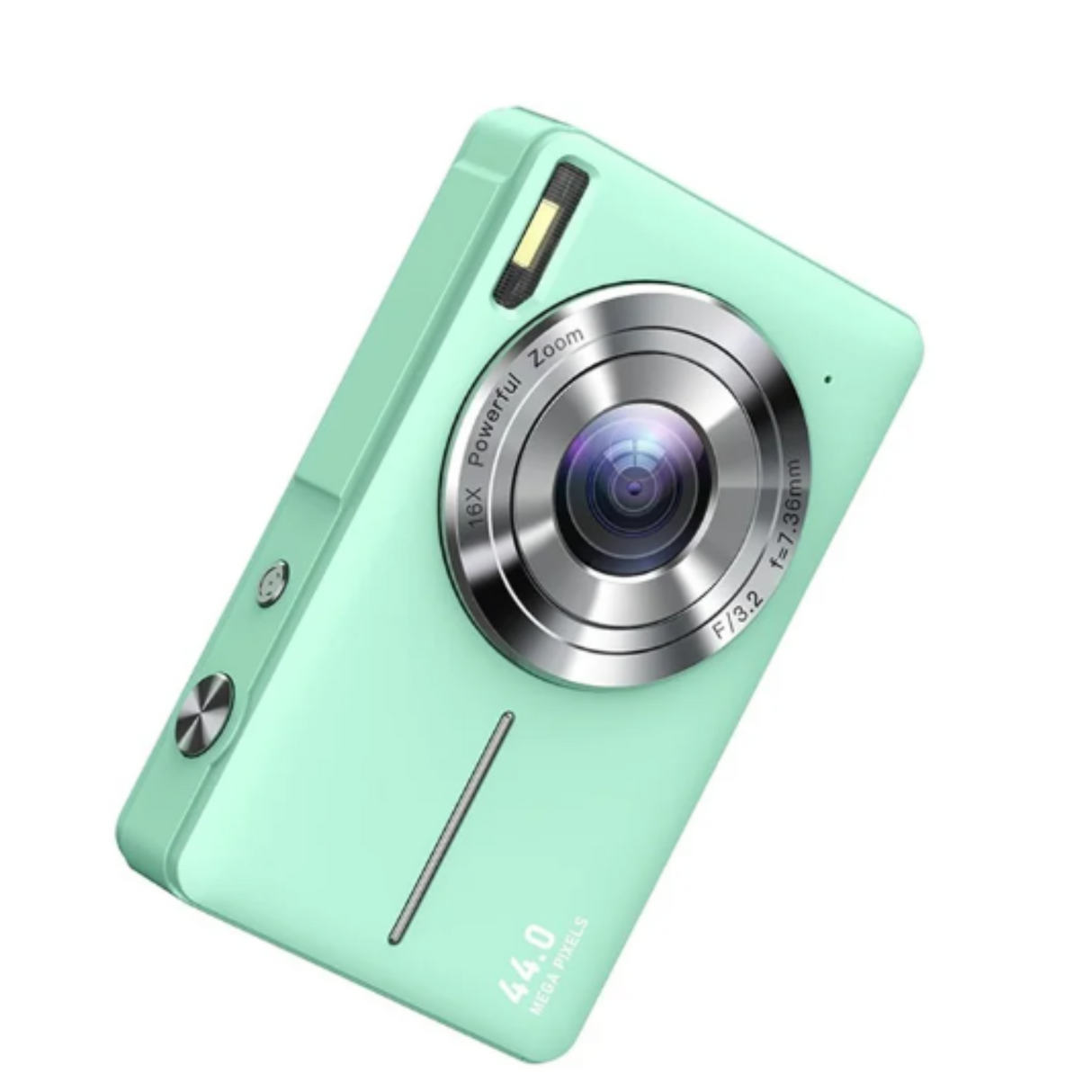 Compact Digital Camera  1080p HD Video Recording - Product detail 7