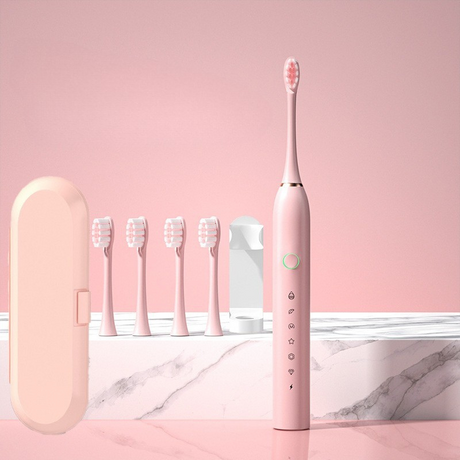 Smart Electric Toothbrush  5-Mode Sonic Technology - Product detail 30