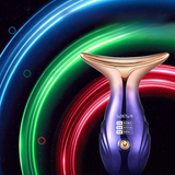 Anti-Aging Face Massager  LED Light Therapy With Microcurrent Technology - Detailed view