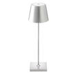 Modern Table Lamp  Scandinavian Minimalist Design - Product detail 5