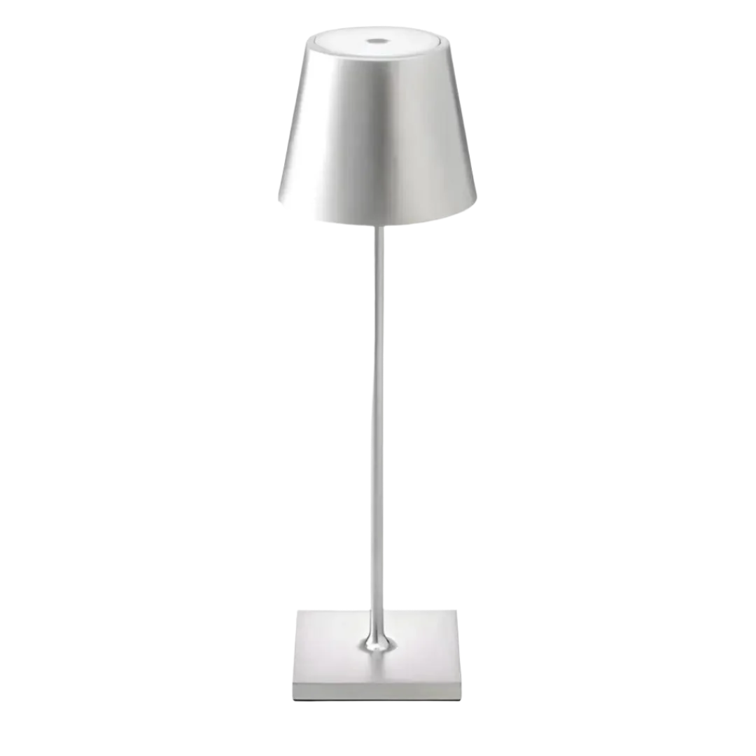 Modern Table Lamp  Scandinavian Minimalist Design - Product detail 5