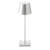 Modern Table Lamp  Scandinavian Minimalist Design - Product detail 5