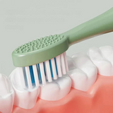 Sonic Electric Toothbrush  Ultrasonic Technology With 4 Brush Heads - Product detail 5