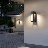 Modern Wall Light  Motion Sensor LED Sconce - Product detail 4