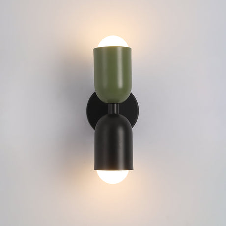 Modern LED Wall Lamp  Adjustable Metal Sconce - Product detail 23