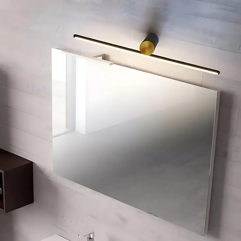 Modern LED Wall Light  Adjustable Linear Design - Product detail 5