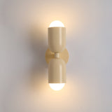 Modern LED Wall Lamp  Adjustable Metal Sconce - Product detail 9
