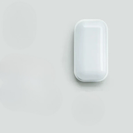 Waterproof LED Ceiling Light  Modern Geometric Shapes - Product detail 8