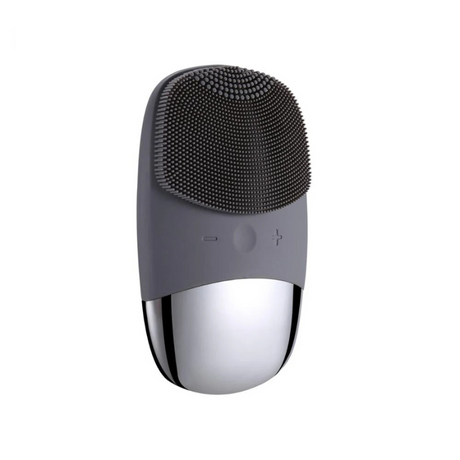 Sonic Facial Cleansing Brush  Multi-Zone Silicone Technology - Product detail 8