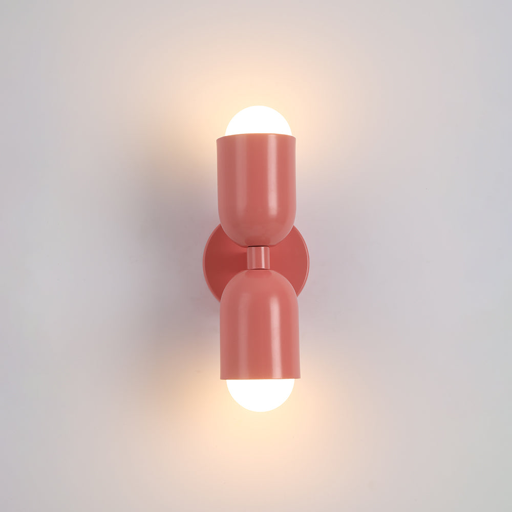 Modern LED Wall Lamp  Adjustable Metal Sconce - Product detail 21