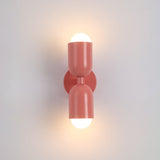 Modern LED Wall Lamp  Adjustable Metal Sconce - Product detail 21