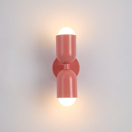 Modern LED Wall Lamp  Adjustable Metal Sconce - Product detail 21