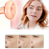 High Frequency Facial Device  Professional Skin Tightening Wand - Product example