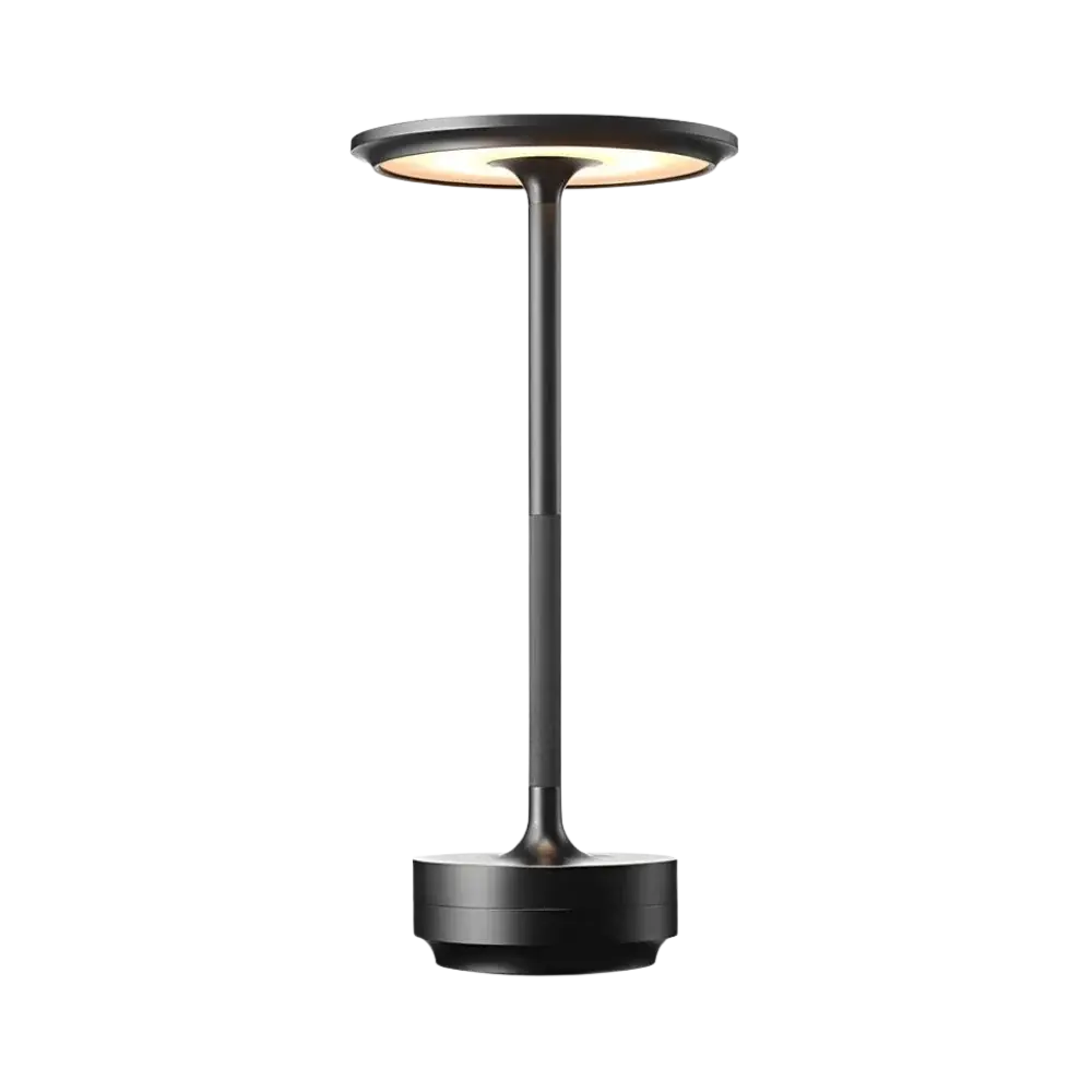 Modern Table Lamp  Minimalist LED Touch Control - Product detail 8