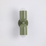 Modern LED Wall Lamp  Adjustable Metal Sconce - Product detail 11