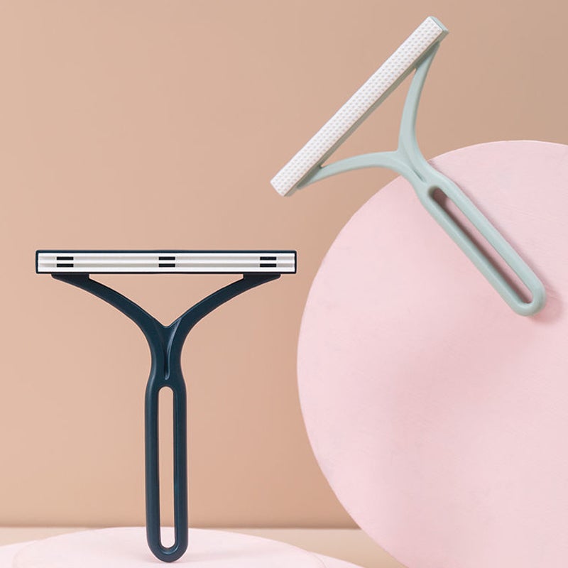 Portable Fabric Shaver  Three-Layer Brush Cleaning Tool - Product detail 5