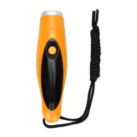 Electronic Sports Whistle  3-Tone Professional Referee System - Product detail 6