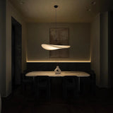 Modern LED Pendant Light  Sculptural Wave Design - Product detail 9