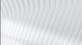 White wave pattern design file showing precise 3D geometric details and texture