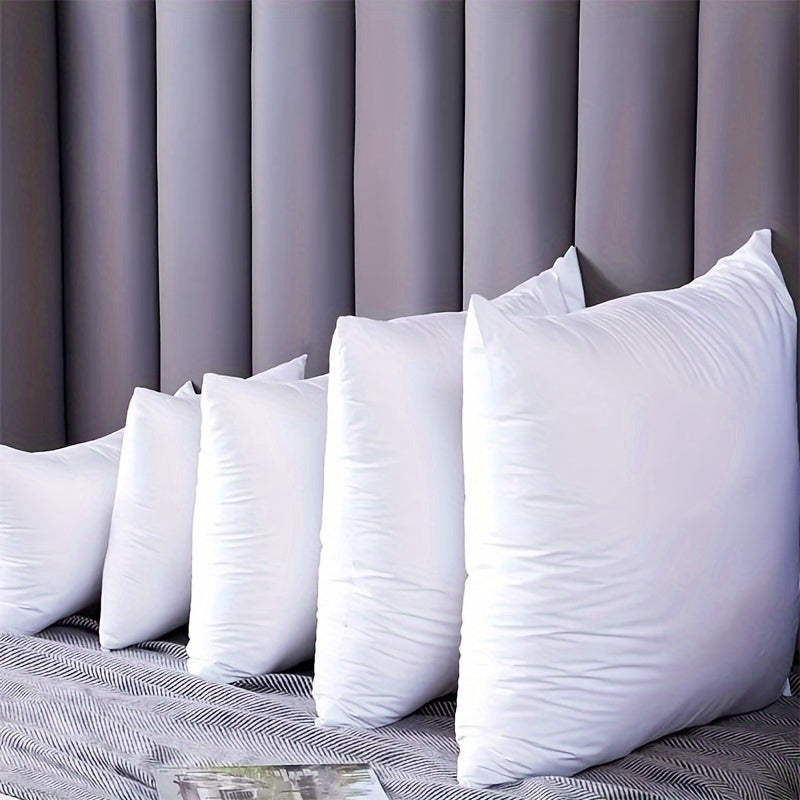 Premium Pillow Insert  Square Down Alternative Core - Detailed view
