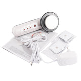 Ultrasonic Body Massager  EMS Technology With 5 Intensity Levels - Product example