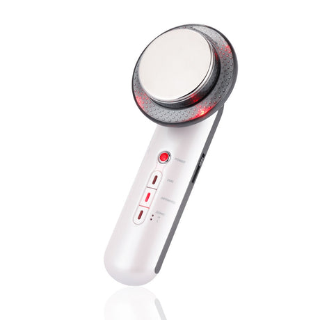 Ultrasonic Body Massager  EMS Technology With 5 Intensity Levels - Product showcase