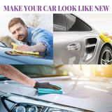 Car Care Kit  3-in-1 Ceramic Coating Glass Polish  Phone Mount - Product detail 7