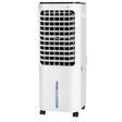 Portable Evaporative Air Cooler  12L Tank With 4-in-1 Cooling System - Product showcase