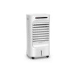 Portable Evaporative Air Cooler  4-in-1 Smart Cooling System - Product showcase
