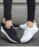 Orthopedic Training Shoes  Breathable Mesh Comfort Design - Product example