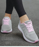 Orthopedic Training Shoes  Breathable Mesh Comfort Design - Product detail 4