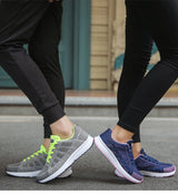 Orthopedic Training Shoes  Breathable Mesh Comfort Design - Product detail 5
