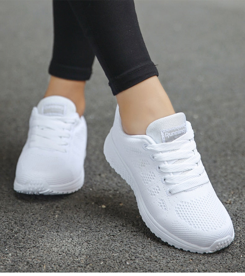 Orthopedic Training Shoes  Breathable Mesh Comfort Design - Product detail 6