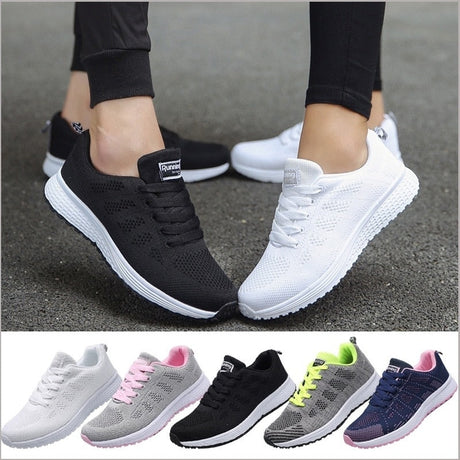 Orthopedic Training Shoes  Breathable Mesh Comfort Design - Product showcase