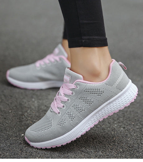 Orthopedic Training Shoes  Breathable Mesh Comfort Design - Product detail 16