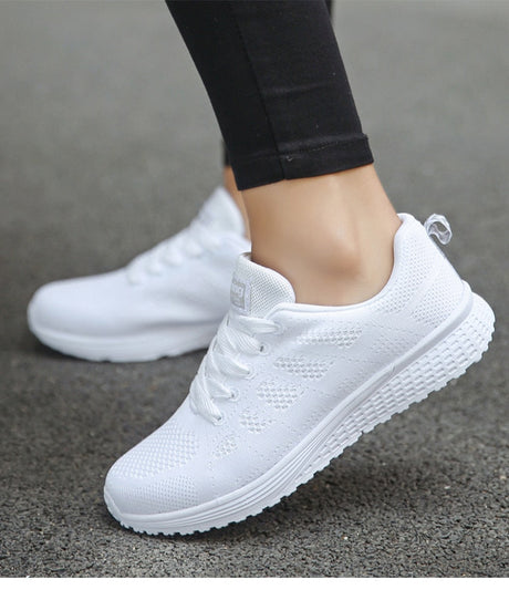 Orthopedic Training Shoes  Breathable Mesh Comfort Design - Product detail 7