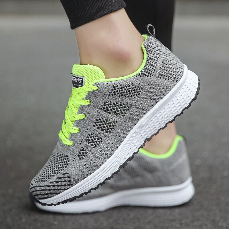 Orthopedic Training Shoes  Breathable Mesh Comfort Design - Product detail 15