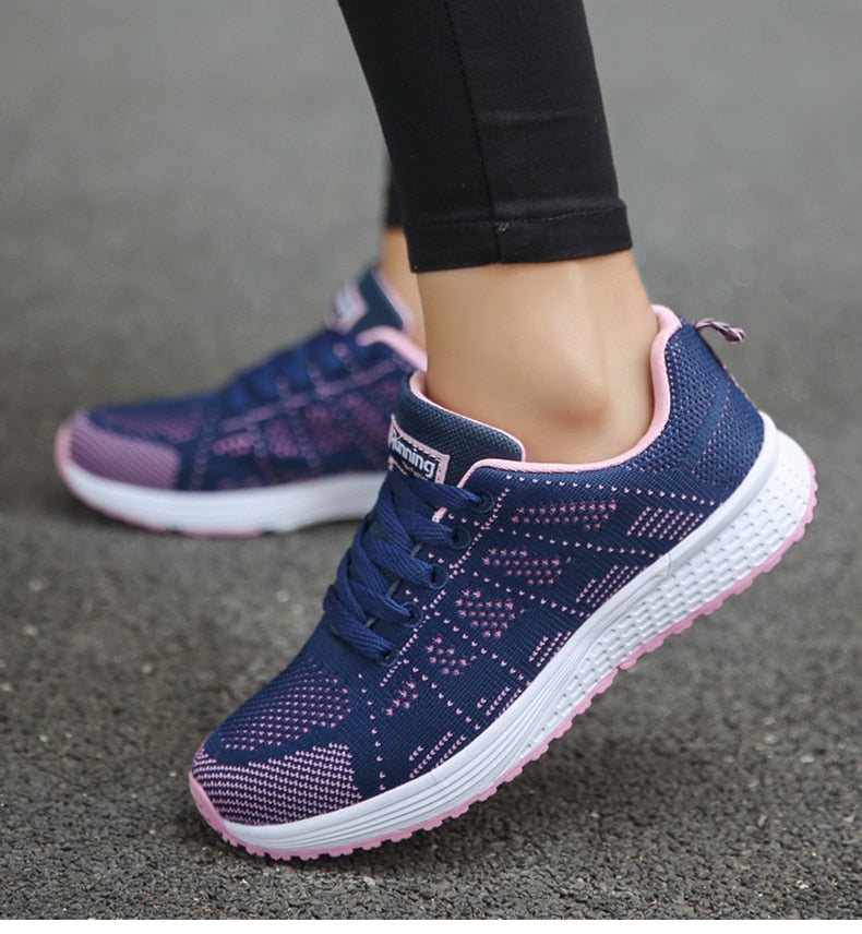 Orthopedic Training Shoes  Breathable Mesh Comfort Design - Product detail 12