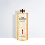 Gold Anti-Aging Toner  24K Gold Infused Skin Treatment - Product showcase