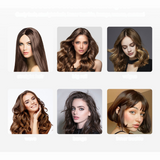 Professional Hair Styling Brush  Fast Heat Ceramic Barrel - Product example