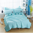 Cooling Silk Blanket  Temperature Regulating Bedding - Product detail 7
