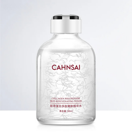 Collagen Face Toner  Peptide Pore Minimizing Formula - Product showcase